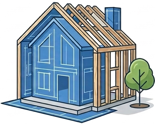 Custome Home Building