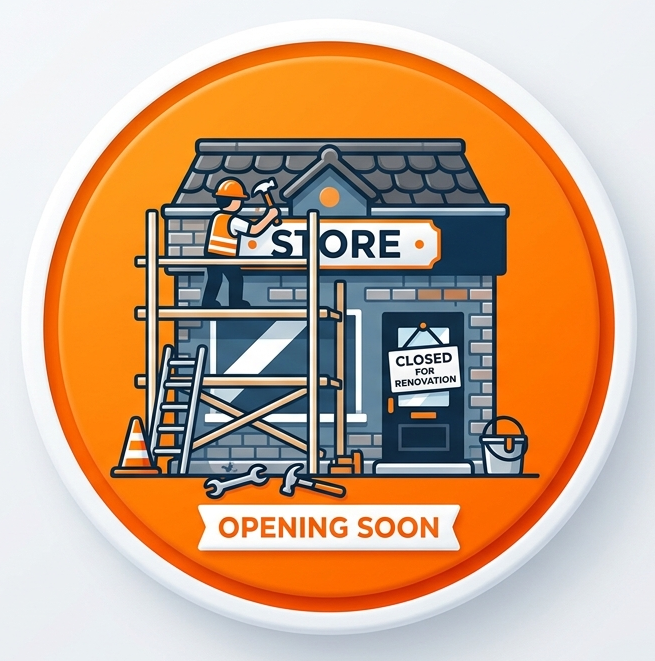 Shop & Office Fit-Out